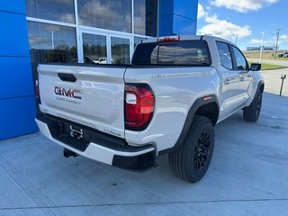 2026 GMC Canyon ELEVATION in Grand Falls, New Brunswick - 6 - w320h240px