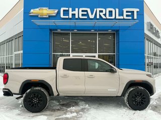 2026 GMC Canyon ELEVATION in Grand Falls, New Brunswick - 4 - w320h240px