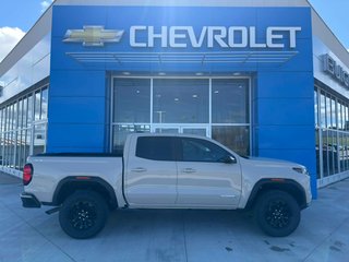 2026 GMC Canyon ELEVATION in Grand Falls, New Brunswick - 4 - w320h240px