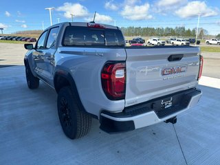 2026 GMC Canyon ELEVATION in Grand Falls, New Brunswick - 5 - w320h240px