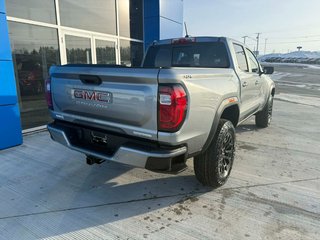 GMC Canyon ELEVATION 2026 à Grand Falls, Nouveau-Brunswick - 5 - w320h240px