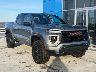 GMC Canyon ELEVATION 2026 à Grand Falls, Nouveau-Brunswick - 2 - w320h240px