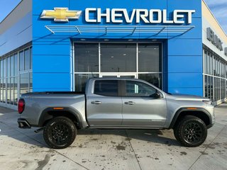 GMC Canyon ELEVATION 2026 à Grand Falls, Nouveau-Brunswick - 4 - w320h240px