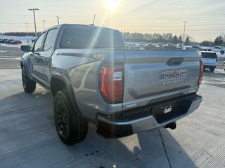 GMC Canyon ELEVATION 2026 à Grand Falls, Nouveau-Brunswick - 6 - w320h240px