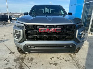 GMC Canyon ELEVATION 2026 à Grand Falls, Nouveau-Brunswick - 3 - w320h240px