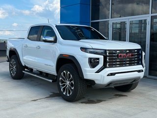 GMC Canyon DENALI 2026 à Grand Falls, Nouveau-Brunswick - 2 - w320h240px
