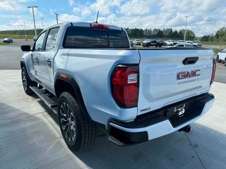 GMC Canyon DENALI 2026 à Grand Falls, Nouveau-Brunswick - 5 - w320h240px