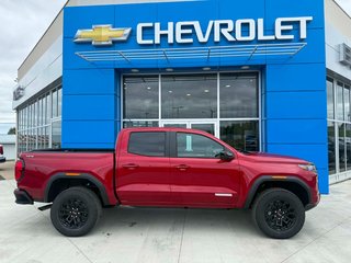 GMC Canyon ELEVATION 2026 à Grand Falls, Nouveau-Brunswick - 4 - w320h240px