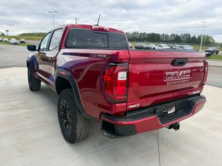 GMC Canyon ELEVATION 2026 à Grand Falls, Nouveau-Brunswick - 5 - w320h240px