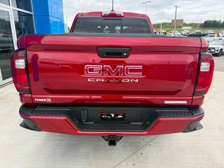 GMC Canyon ELEVATION 2026 à Grand Falls, Nouveau-Brunswick - 6 - w320h240px