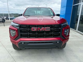 GMC Canyon ELEVATION 2026 à Grand Falls, Nouveau-Brunswick - 3 - w320h240px