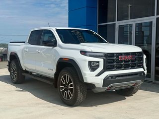 2026 GMC Canyon AT4 in Grand Falls, New Brunswick - 2 - w320h240px
