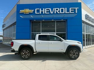 2026 GMC Canyon AT4 in Grand Falls, New Brunswick - 4 - w320h240px
