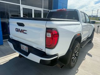 2026 GMC Canyon AT4 in Grand Falls, New Brunswick - 5 - w320h240px