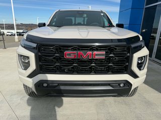 GMC Canyon Elevation 2026 à Grand Falls, Nouveau-Brunswick - 3 - w320h240px