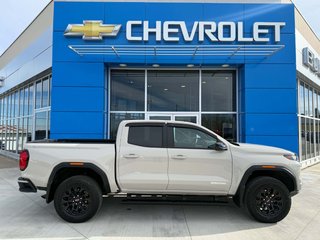 GMC Canyon Elevation 2026 à Grand Falls, Nouveau-Brunswick - 4 - w320h240px