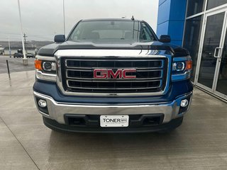 2015  Sierra 1500 SLE in Grand Falls, New Brunswick - 2 - w320h240px