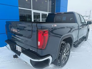 2020 GMC Sierra 1500 SLT Double Cab in Grand Falls, New Brunswick - 6 - w320h240px