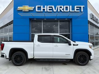 2021 GMC Sierra 1500 Elevation in Grand Falls, New Brunswick - 3 - w320h240px