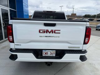 2021 GMC Sierra 1500 Elevation in Grand Falls, New Brunswick - 5 - w320h240px