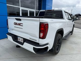 2021 GMC Sierra 1500 Elevation in Grand Falls, New Brunswick - 4 - w320h240px