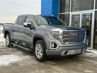 2021 GMC Sierra 1500 Denali in Grand Falls, New Brunswick - 2 - w320h240px