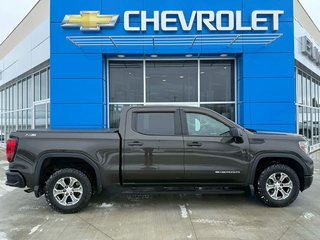 GMC Sierra 1500  2021 à Grand Falls, Nouveau-Brunswick - 4 - w320h240px