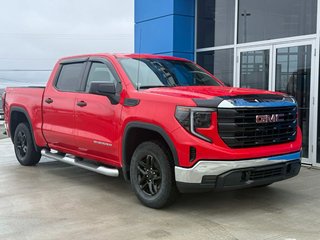 2023 GMC Sierra 1500 Pro in Grand Falls, New Brunswick - 2 - w320h240px