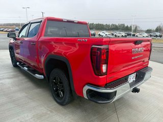 2023 GMC Sierra 1500 Pro in Grand Falls, New Brunswick - 4 - w320h240px