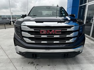 2024  Sierra 1500 SLE in Grand Falls, New Brunswick - 2 - w320h240px