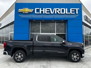 2024  Sierra 1500 SLE in Grand Falls, New Brunswick - 3 - w320h240px