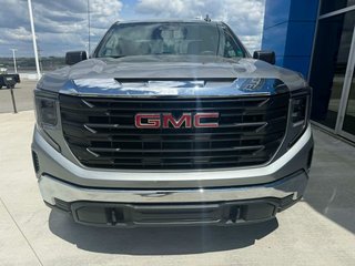 2024 GMC Sierra 1500 Pro in Grand Falls, New Brunswick - 3 - w320h240px
