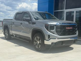 2024 GMC Sierra 1500 Pro in Grand Falls, New Brunswick - 2 - w320h240px