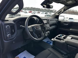 GMC Sierra 1500 PRO 2025 à Grand Falls, Nouveau-Brunswick - 6 - w320h240px