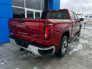 2025  Sierra 1500 SLT in Grand Falls, New Brunswick - 4 - w320h240px