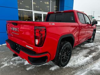 GMC Sierra 1500 ELEVATION 2025 à Grand Falls, Nouveau-Brunswick - 4 - w320h240px