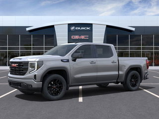 2025 GMC Sierra 1500 ELEVATION in Grand Falls, New Brunswick - 2 - w320h240px