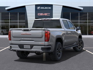 2025 GMC Sierra 1500 AT4 in Grand Falls, New Brunswick - 4 - w320h240px