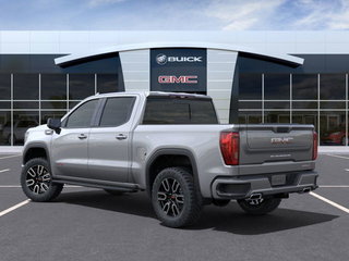 2025 GMC Sierra 1500 AT4 in Grand Falls, New Brunswick - 3 - w320h240px