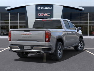 2025 GMC Sierra 1500 SLE in Grand Falls, New Brunswick - 4 - w320h240px