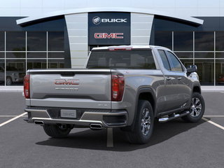 GMC Sierra 1500 SLE 2025 à Grand Falls, Nouveau-Brunswick - 3 - w320h240px