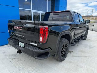 2025 GMC Sierra 1500 ELEVATION in Grand Falls, New Brunswick - 6 - w320h240px