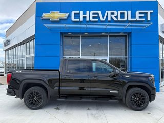 2025 GMC Sierra 1500 ELEVATION in Grand Falls, New Brunswick - 4 - w320h240px