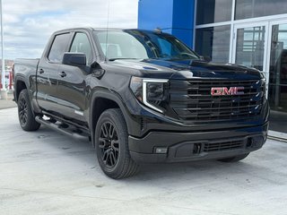 2025 GMC Sierra 1500 ELEVATION in Grand Falls, New Brunswick - 2 - w320h240px