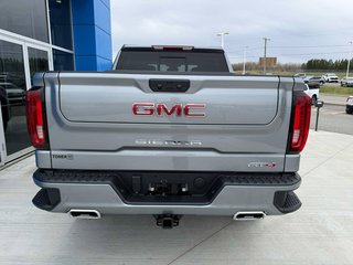 2025 GMC Sierra 1500 AT4 in Grand Falls, New Brunswick - 6 - w320h240px