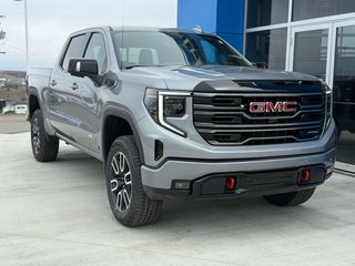 2025 GMC Sierra 1500 AT4 in Grand Falls, New Brunswick - 2 - w320h240px