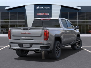 2025 GMC Sierra 1500 AT4 in Grand Falls, New Brunswick - 4 - w320h240px