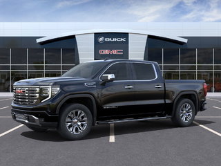 2025 GMC Sierra 1500 DENALI in Grand Falls, New Brunswick - 2 - w320h240px
