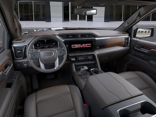 2025 GMC Sierra 1500 DENALI in Grand Falls, New Brunswick - 5 - w320h240px