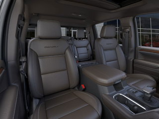 2025 GMC Sierra 1500 DENALI in Grand Falls, New Brunswick - 6 - w320h240px